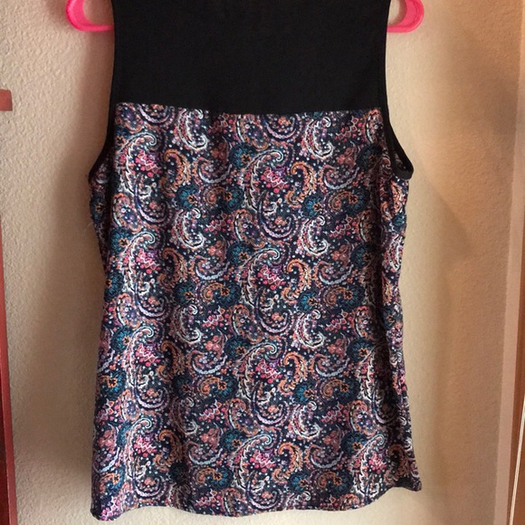 Perfect for the office pattern tank - Picture 8 of 8